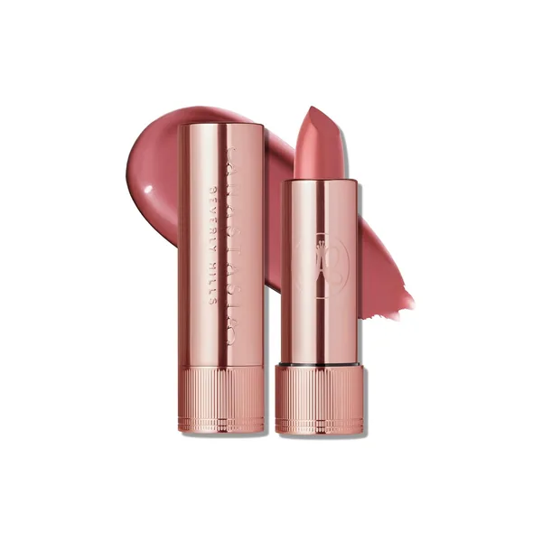 Satin Lipstick