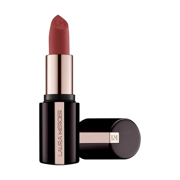 Caviar Smoothing Matte Lipstick