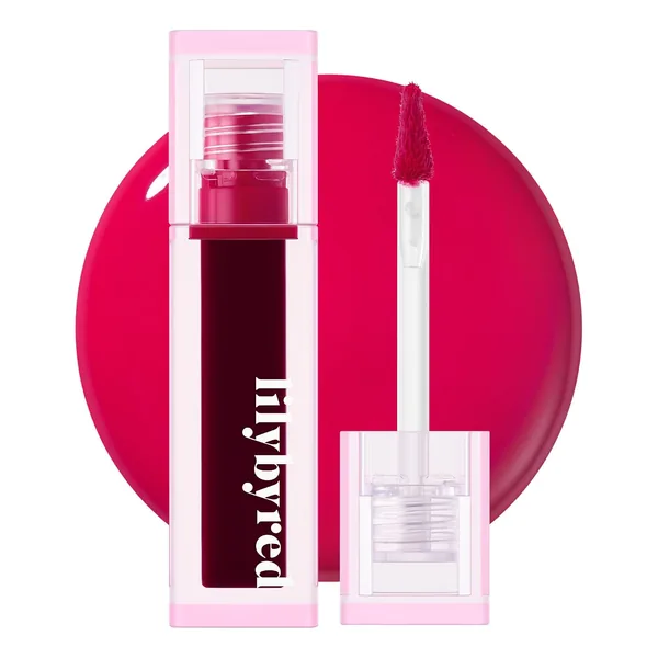 Juicy Liar Water Tint