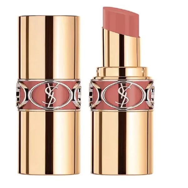 Rouge Volupté Shine Lipstick Balm 150 Nude Lingerie