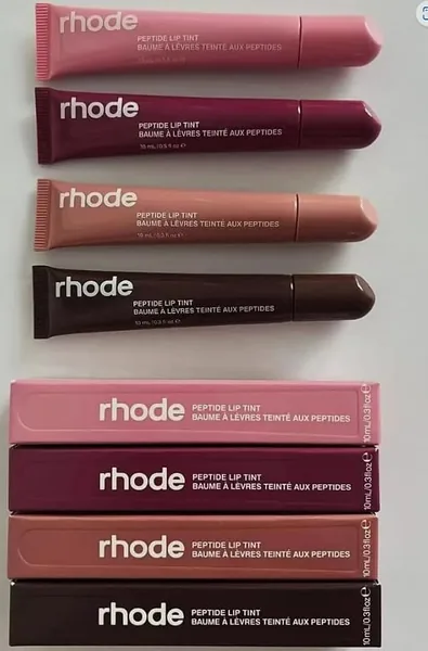 Peptide Lip Tint Ribbon