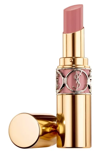 Rouge Volupte Shine Oil-in-Stick Lipstick 44 Nude Lavalliere