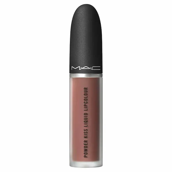Powder Kiss Liquid Lipcolour 952 Taken