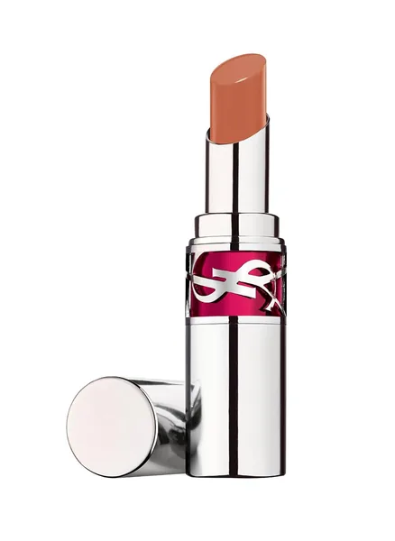 Candy Glaze Lip Gloss Stick 15 Showcasing Nude