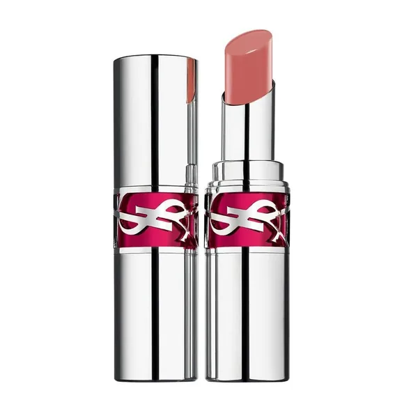 Candy Glaze Lip Gloss Stick 15 Showcasing Nude