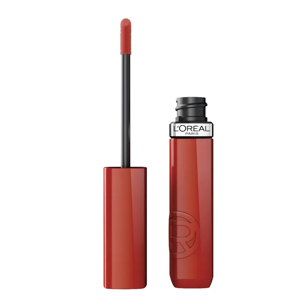 Infallible Lacque Resistance Liquid Lipstick