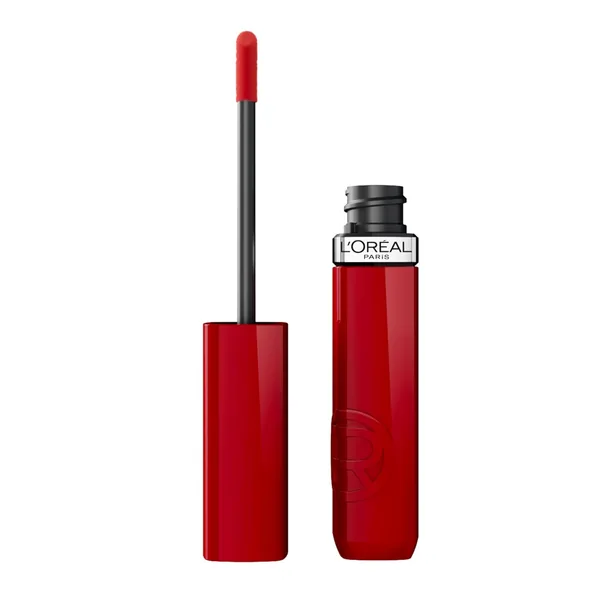 Infallible Lacque Resistance Liquid Lipstick