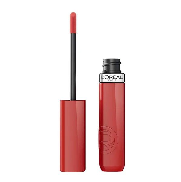Infallible Lacque Resistance Liquid Lipstick