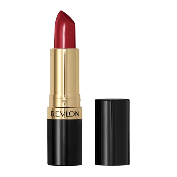 Super Lustrous Lipstick 810 Uncut Ruby