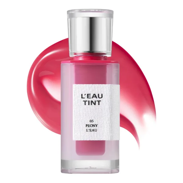L’EAU Tint