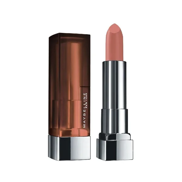 Color Sensational Lipstick Clay Crush
