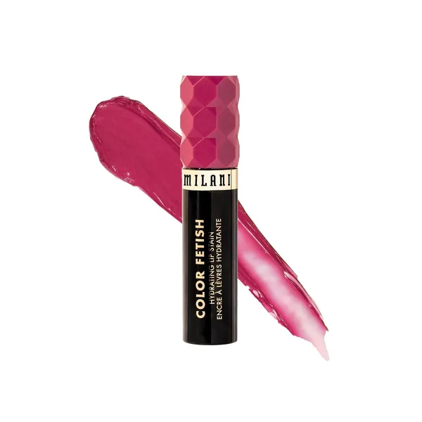 Color Fetish Lip Stain 140 Pink About It