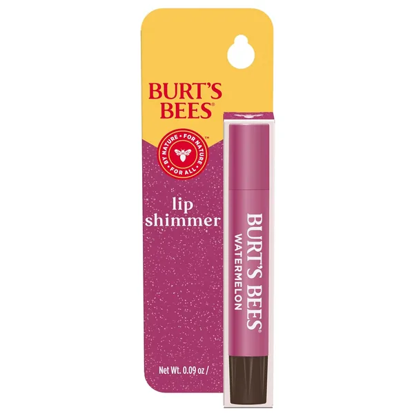 Lip Shimmer Caramel