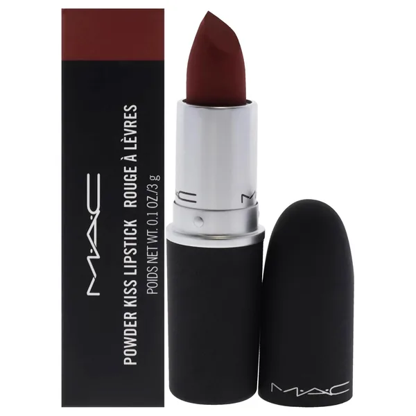 Powder Kiss Lipstick - 926 Dubonnet Buzz