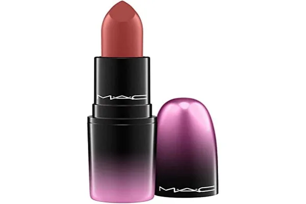 Love Me Lipstick (Bated Breath)