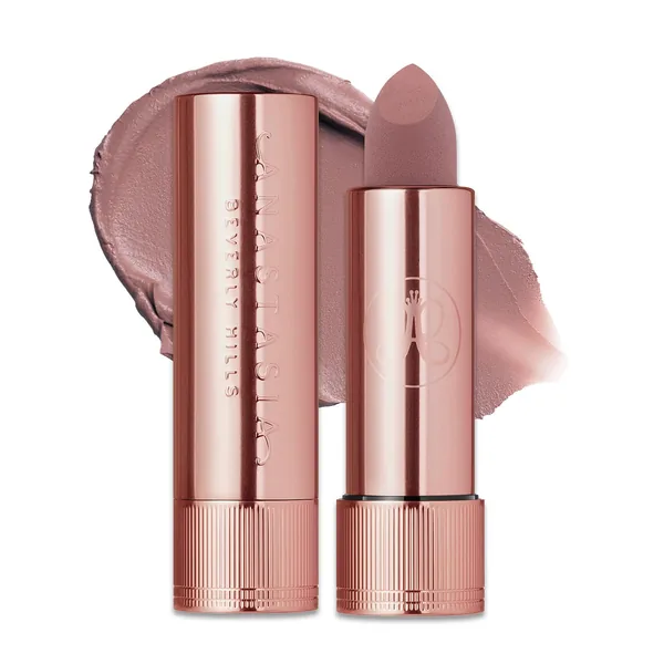 Matte Lipstick