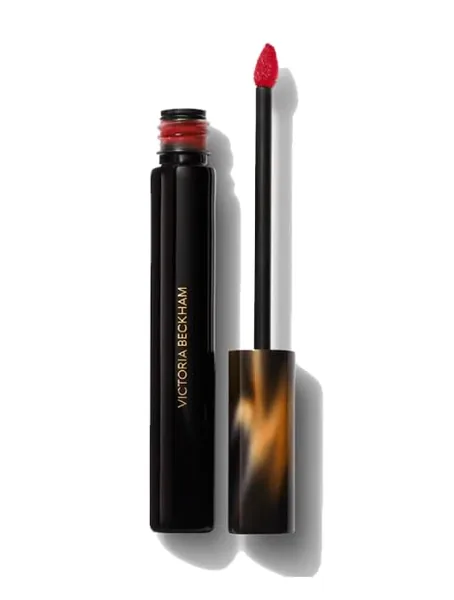 Lip Tint with a Bitten Effect