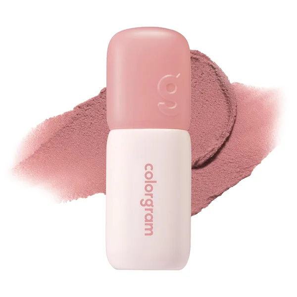 Nude Blur Tint 02 Charming Pink