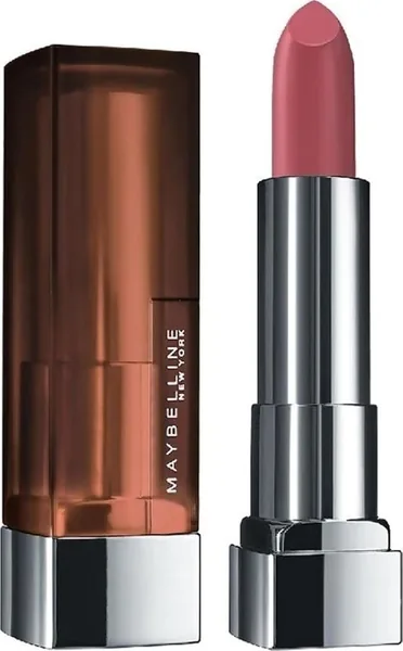 Color Sensational Lipstick Touch Of Spice