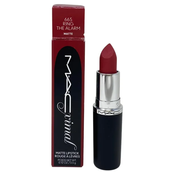M·A·Cximal Matte Lipstick
