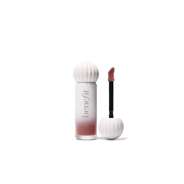 Plushtint Moisturizing Matte Lip Tint – 10 French Toast