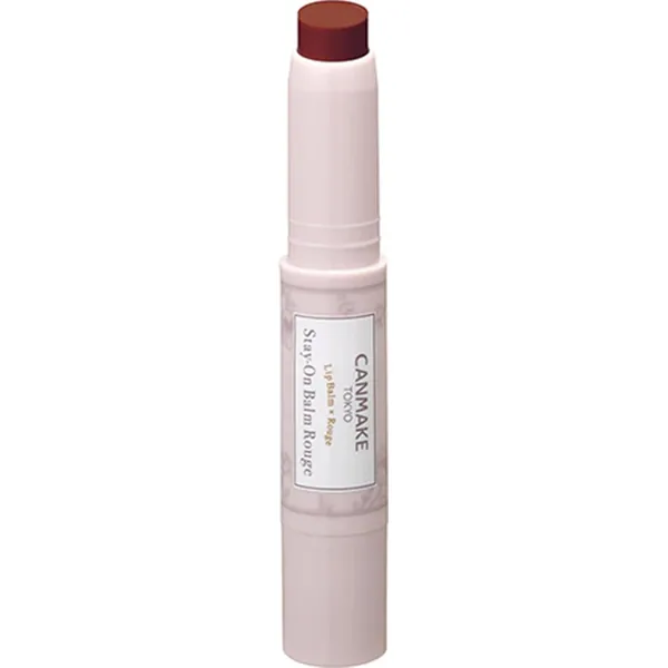 Stay-On Balm Rouge