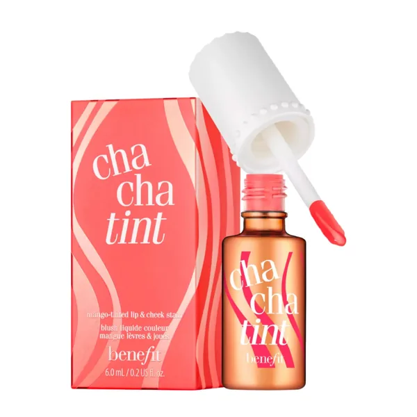 Cha Cha Tint