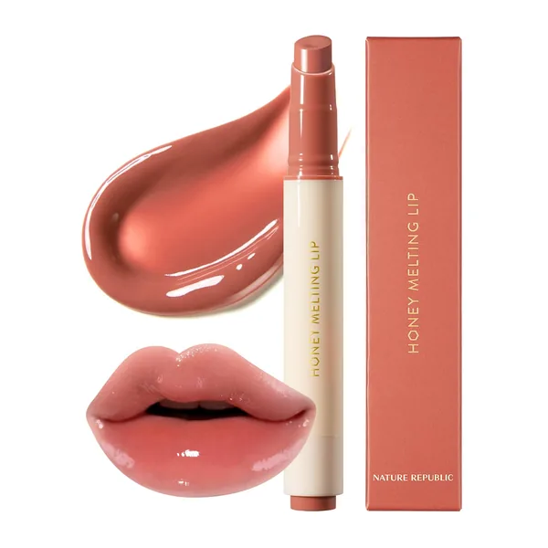 Honey Melting Lip 06 Coco