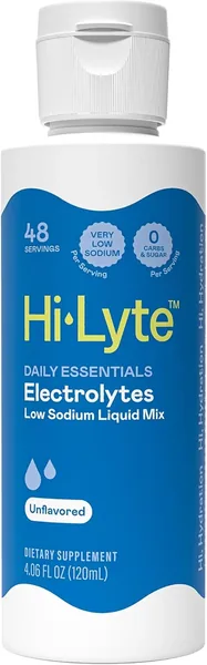 Electrolyte Supplement