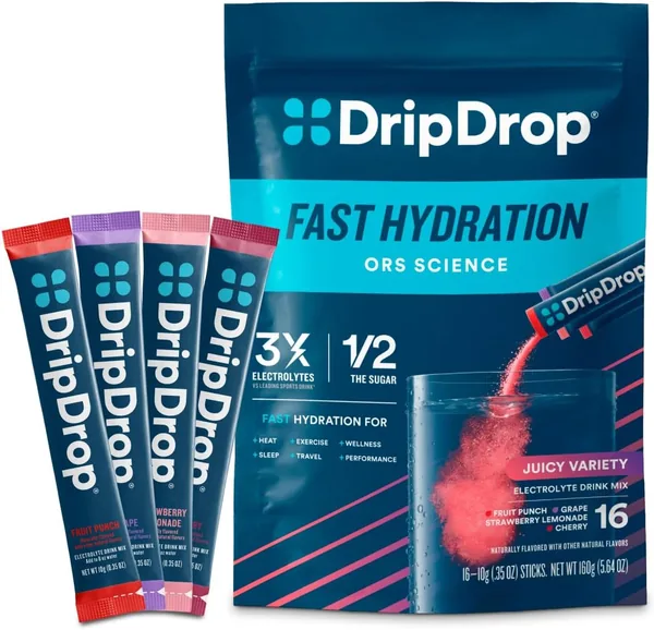 Hydration