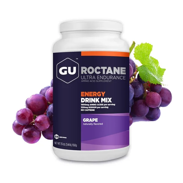 Roctane Ultra Endurance Energy Drink Mix