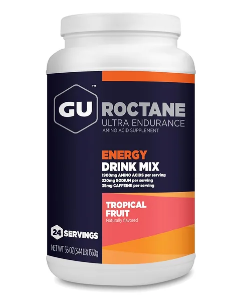 Roctane Ultra Endurance Energy Drink Mix