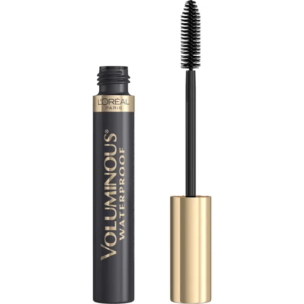 Voluminous Original Volume Building Waterproof Mascara