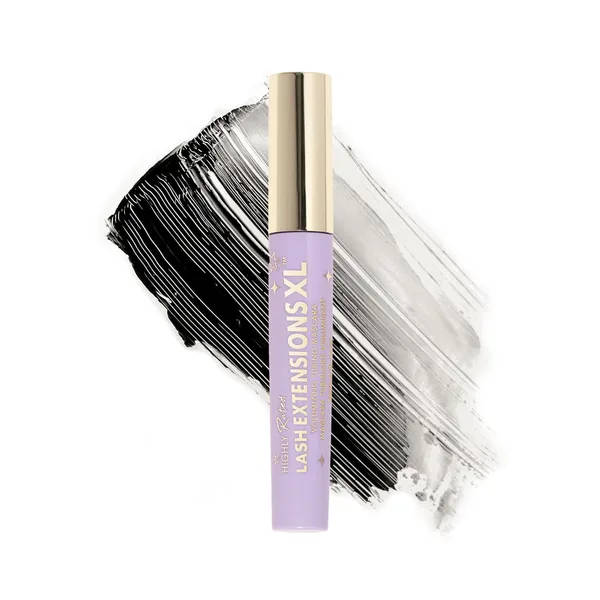 Highly Rated Lash Extensions XL Volumizing Tubing Mascara