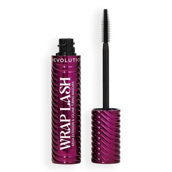 Wrap Lash Tubing Mascara