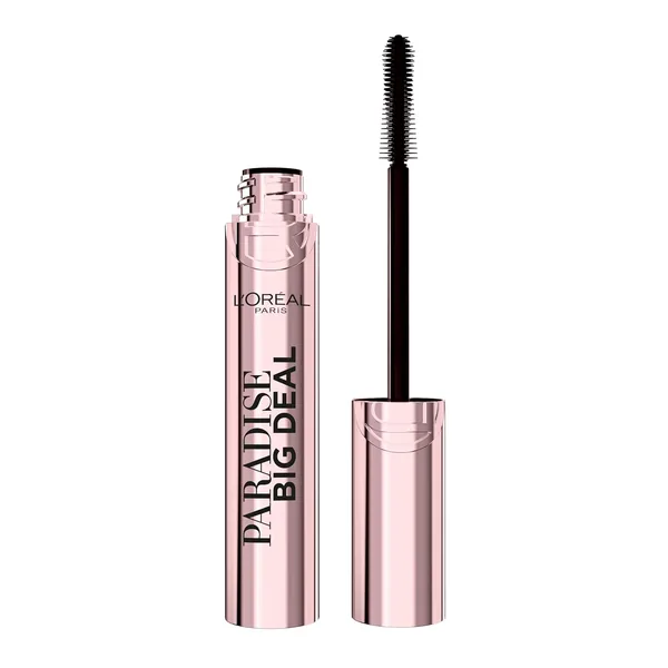 Paradise Big Deal Mascara