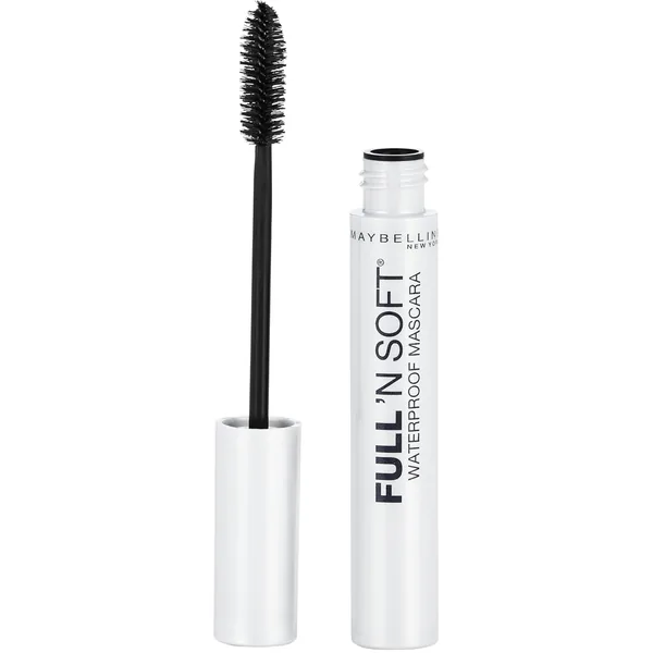 Full 'N Soft Washable Mascara