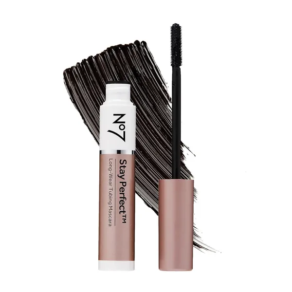 Stay Perfect Mascara
