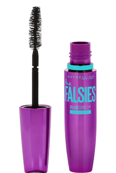 Volum' Express Falsies Volumizing Mascara
