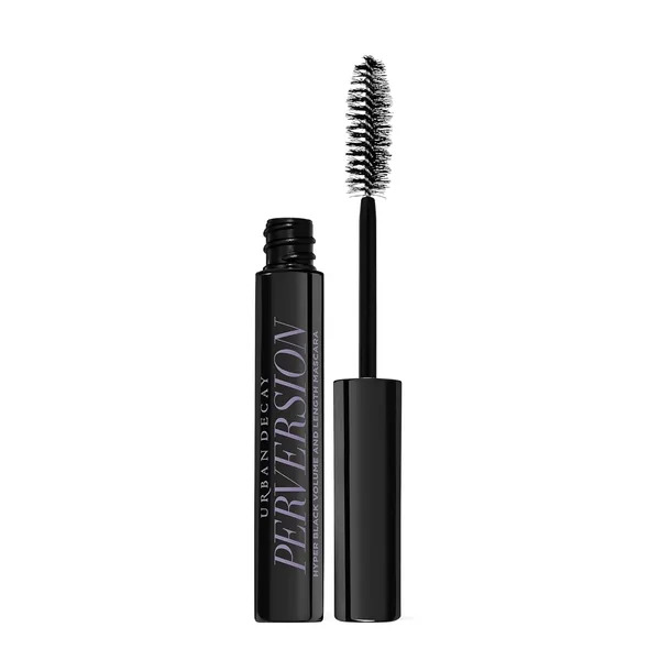 Perversion Lengthening + Volumizing Mascara