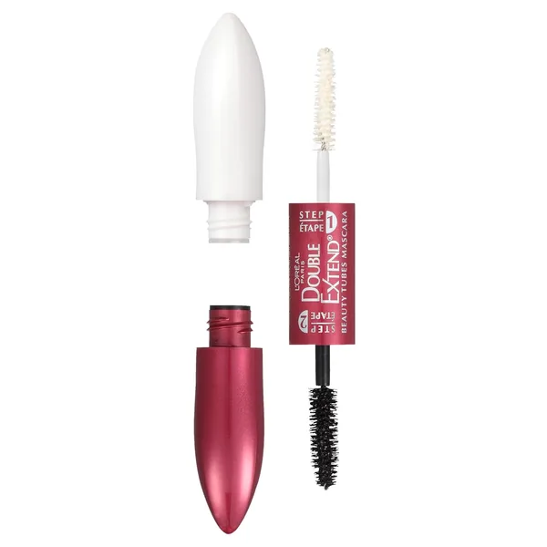 Double Extend Tubing Mascara