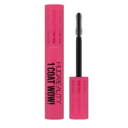 1 Coat WOW! Extra Volumizing and Lifting Mascara - Very Vanta
