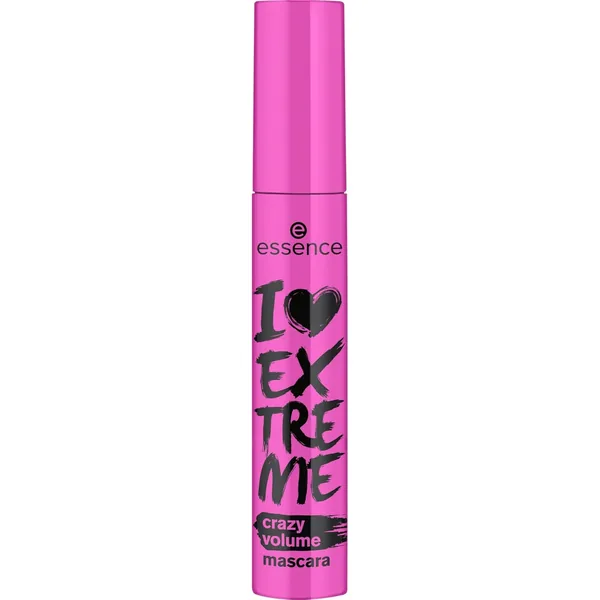 I Love Extreme Crazy Volume Mascara