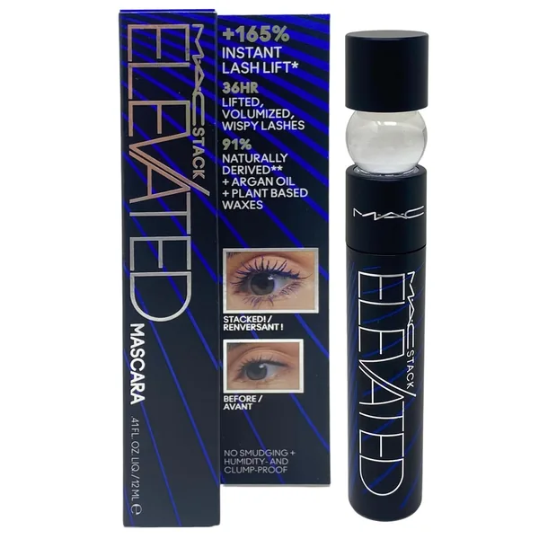 Stack Mascara Superstack Macro Brush Mascara