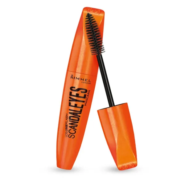 Scandaleyes Mascara 003 Extreme Black