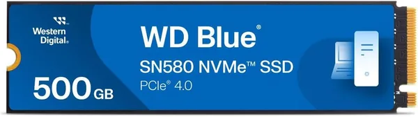 SN580