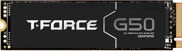 T-Force G50 512GB