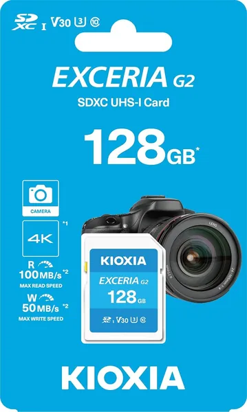 EXCERIA NVMe Gen 2 2TB M.2 2280