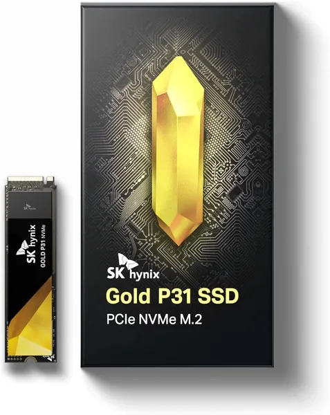 SuperCore Series - Gold P31