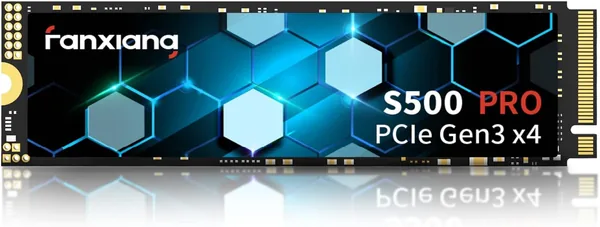 S500 Pro